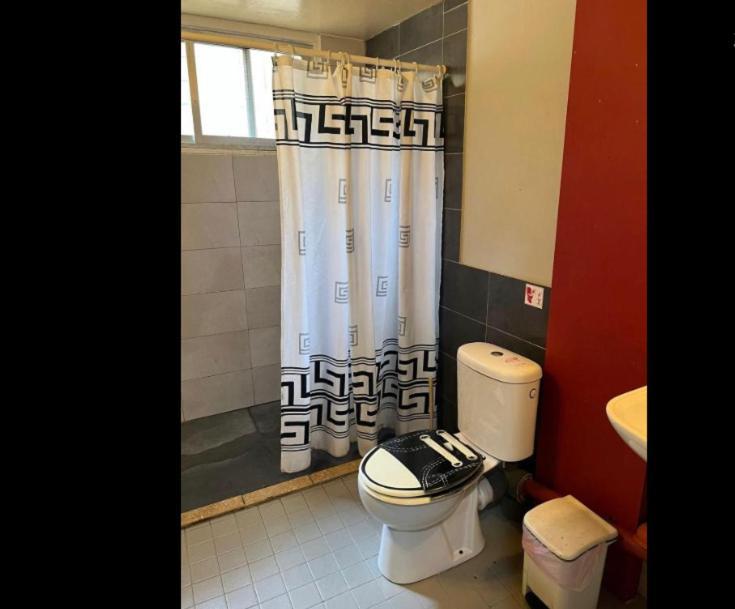 Noer Hostel Λάρνακα Εξωτερικό φωτογραφία