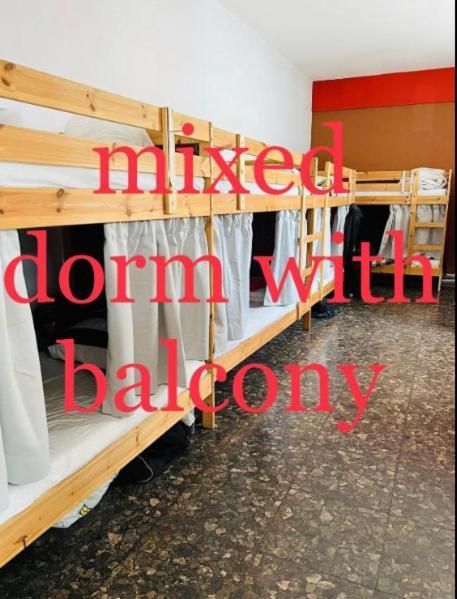 Noer Hostel Λάρνακα Εξωτερικό φωτογραφία